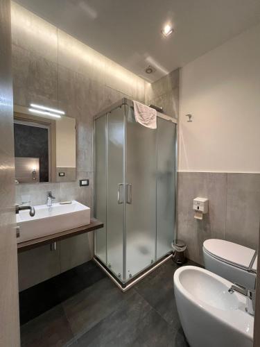 B&B Margherita – Messina, WA