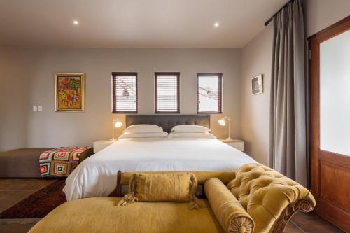 40 on Aspen, Centurion (Foto 2)