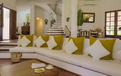 Casa Blanca by Kobe Watamu