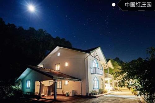 Vibe way (Hostel & Market farm)