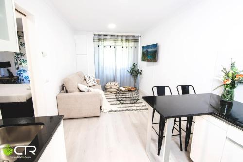  Apartamento Nuevo en Zona Norte in Santiago de Compostela