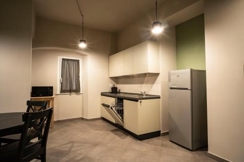 ALTIDO Palazzo Spinola Loft 3 - GRILLO