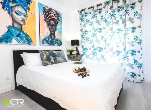  Apartamento Nuevo en Zona Norte in Santiago de Compostela