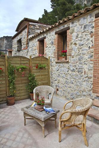 One-Bedroom House image 7