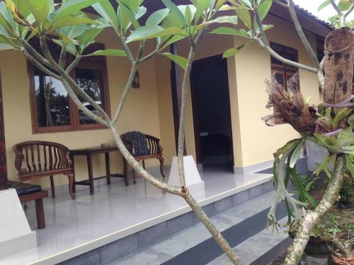 DIMUWA Ubud, Ubud (foto 3)