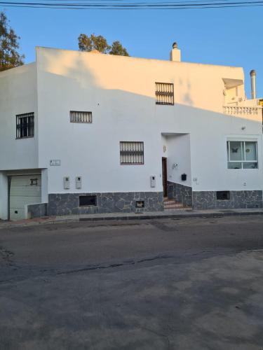  CASA BORJA in San José