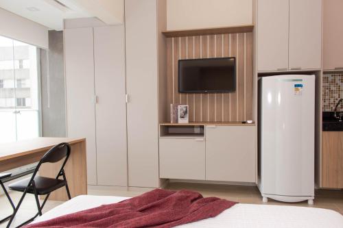 360 Perdizes Room Type - Superior Apartment