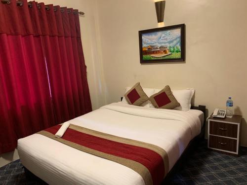 Hotel Sakura Durbar