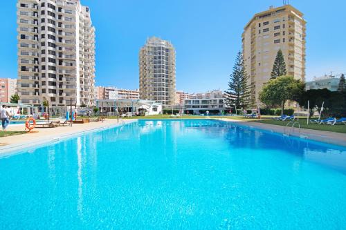 Estrela 606 - Vista Mar Silves 