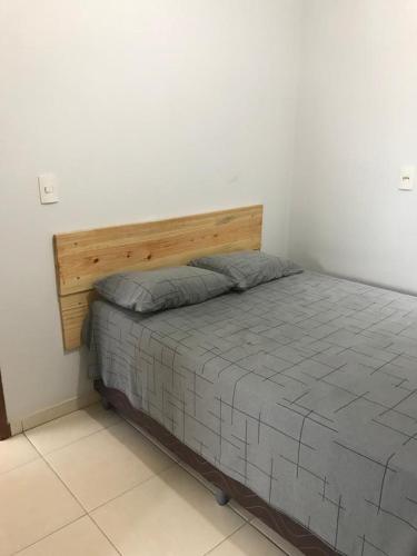 Apartamento inteiro com garagem