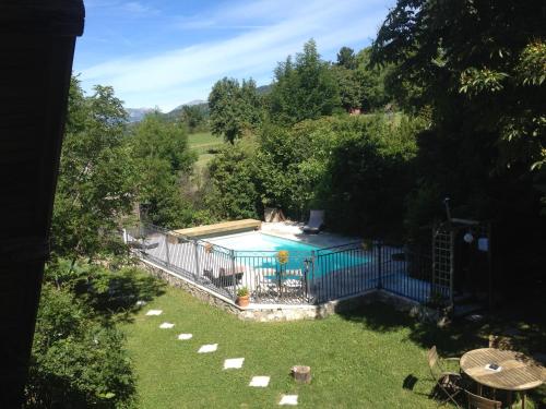 La Pastorale chambre d'hôte Chorges