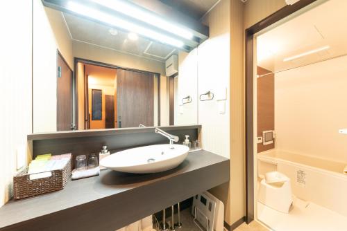 SYLA HOTEL 箱根強羅 West - SYLA HOTEL HAKONE GORA West
