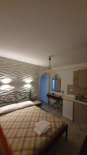 吉曼诺斯一室公寓酒店 吉曼诺斯一室公寓酒店