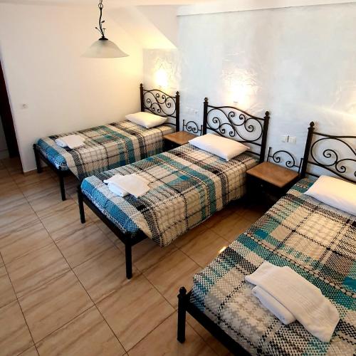 吉曼诺斯一室公寓酒店 吉曼诺斯一室公寓酒店