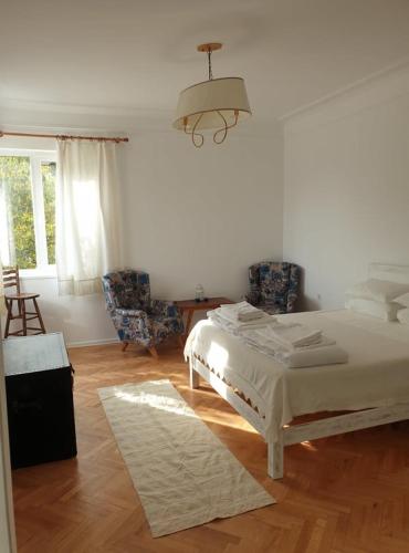 Апартамент BOHO CHIC 2 Free parking 4