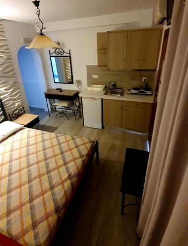 吉曼诺斯一室公寓酒店 吉曼诺斯一室公寓酒店