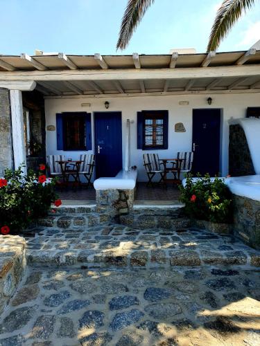 吉曼诺斯一室公寓酒店 吉曼诺斯一室公寓酒店