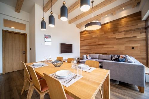 Facilities, Lipno Port Apartment C304 - Lipno Home in Lipno nad Vltavou