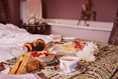 The Portobello Hotel - image 12