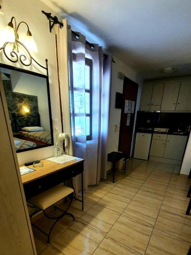 吉曼诺斯一室公寓酒店 吉曼诺斯一室公寓酒店