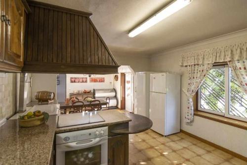 Quintinha de Sabadim - 500 metros da ecovia de Sistelo