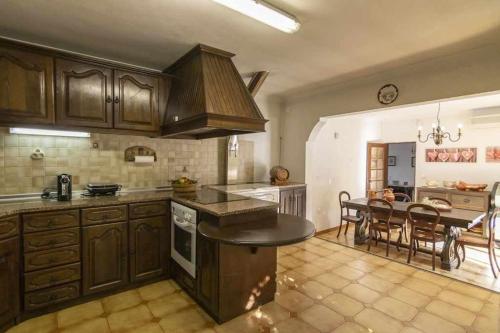 Quintinha de Sabadim - 500 metros da ecovia de Sistelo