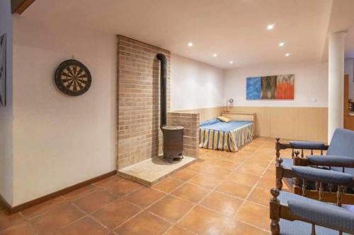 Quintinha de Sabadim - 500 metros da ecovia de Sistelo