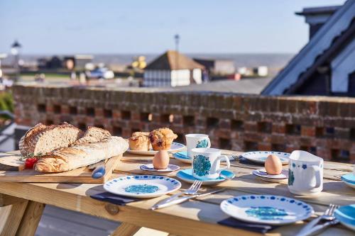 SEALOFT, Aldeburgh , Stay in Suffolk, Aldeburgh (fotografie 5)