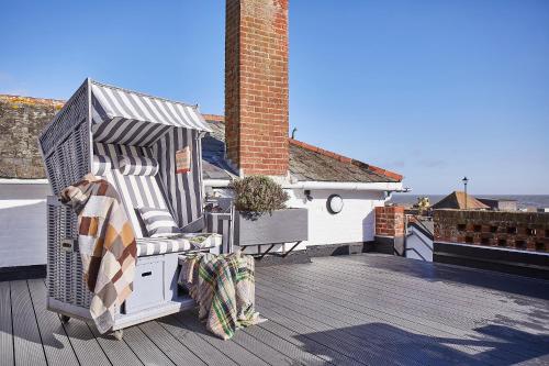 SEALOFT, Aldeburgh , Stay in Suffolk, Aldeburgh (fotografie 6)
