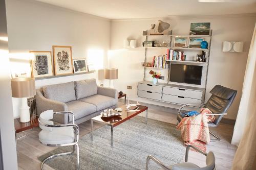 SEALOFT, Aldeburgh , Stay in Suffolk, Aldeburgh (fotografie 9)