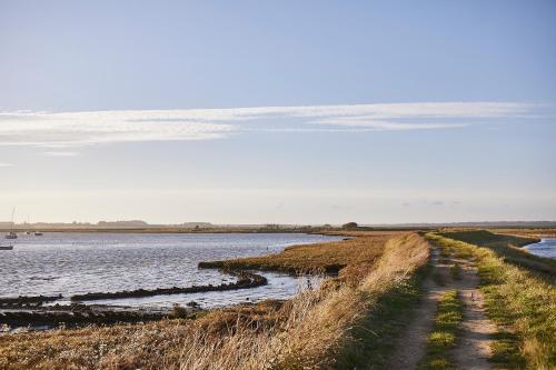 SEALOFT Aldeburgh Air Manage Suffolk