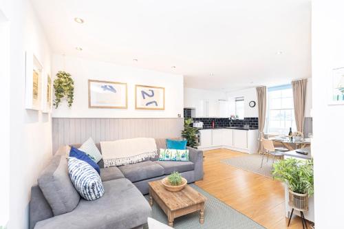 Little Gem - Apartment - Swanage