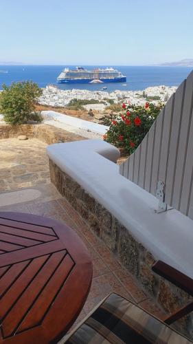 吉曼诺斯一室公寓酒店 吉曼诺斯一室公寓酒店