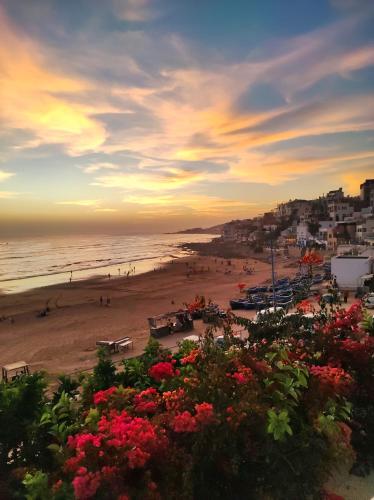 THE HORIZON – Taghazout, CO
