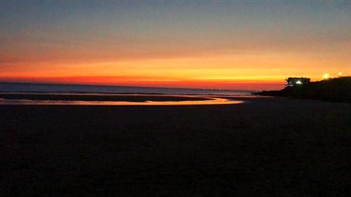 THE HORIZON – Taghazout, CO