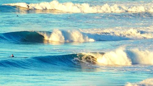THE HORIZON – Taghazout, CO
