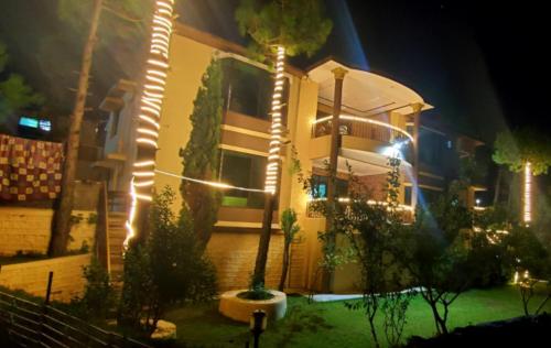 Relax Inn Hotel