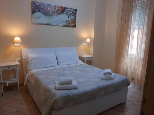 B&B Rome With Love, Řím (fotografie 10)