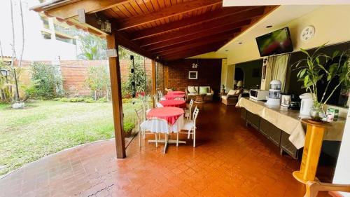 Villas Del Sol Bed & Breakfast