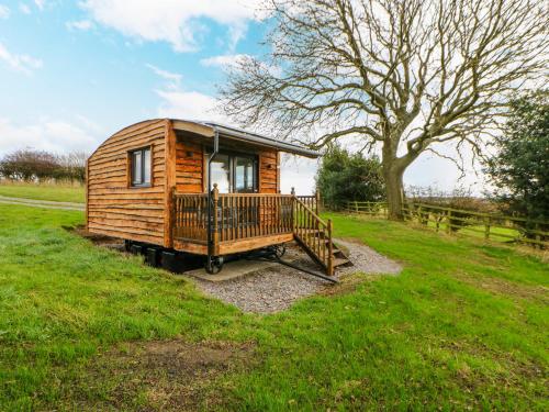 Holly gîte à louer Butterknowle