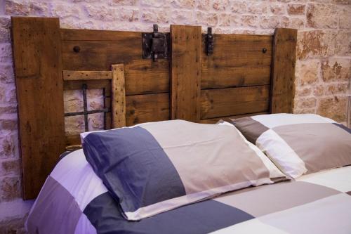 SINFONIE PUGLIESI LUXURY ROOM