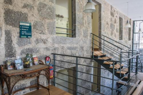 Résidence thermale La Chaldette (Residence thermale La Chaldette) in ลาญอล