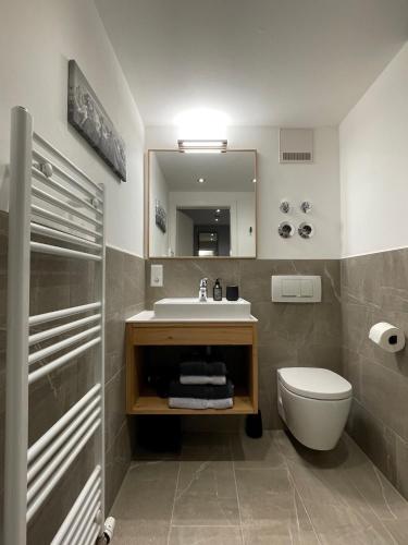 Ferienwohnung Steinmandl - image 2
