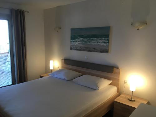 Irena Apartments