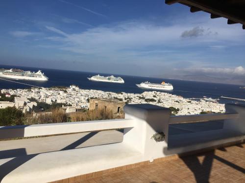 吉曼诺斯一室公寓酒店 吉曼诺斯一室公寓酒店