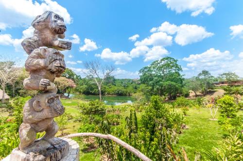 Dream Valley Belize