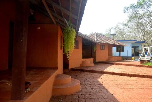 Kudil Mud Cottages, Cheemeni