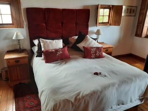 Scotsfontein Estate