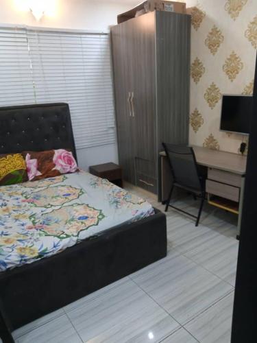 Luxury Instant Apartment