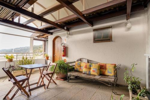 Facilities, GH Bizkaia in Joaquina Beach